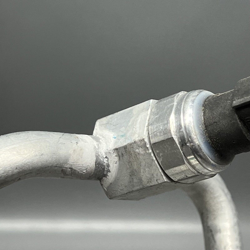 1032196-00-D TESLA MODEL X AC LINE DISCHARGE HOSE 2016 2017 2018 2019 2020 OEM 1032196-00-D