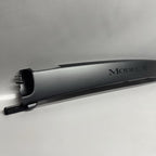 1062517-00 TESLA MODEL X UPPER DOOR TRIM PANEL REAR LEFT 2016 2017 2018 2019 2020 OEM