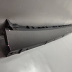 9Y0853752 PORSCHE CAYENNE ROCKER MOLDING RIGHT 2019 2020 2021 OEM 9Y0853752