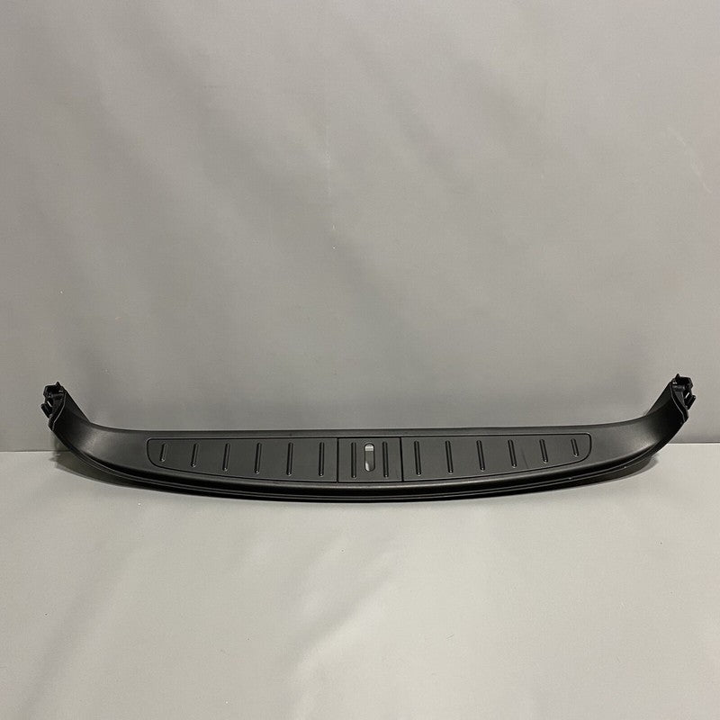 1035993-00-C TESLA MODEL X TRUNK STILL PLASTIC PANEL 1035993-00-C 2016 2017 2018 2019 2020