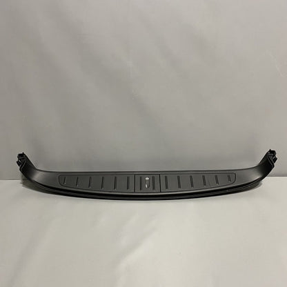 1035993-00-C TESLA MODEL X TRUNK STILL PLASTIC PANEL 1035993-00-C 2016 2017 2018 2019 2020