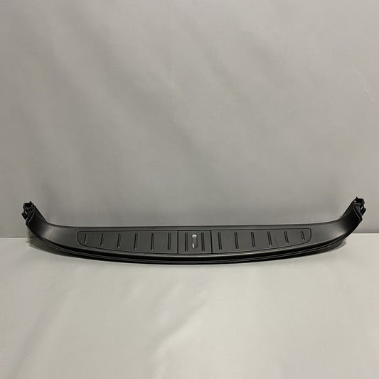 1035993-00-C TESLA MODEL X TRUNK STILL PLASTIC PANEL 1035993-00-C 2016 2017 2018 2019 2020