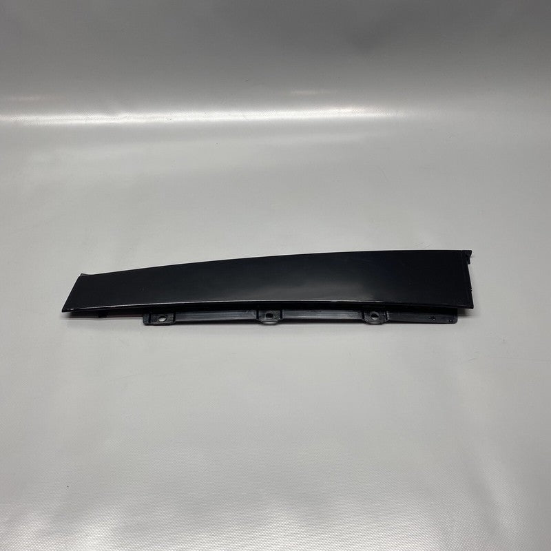 80A839902 AUDI Q5 DOOR TRIM APPLIQUE RIGHT 80A839902 2018 2019 2020 2021 OEM