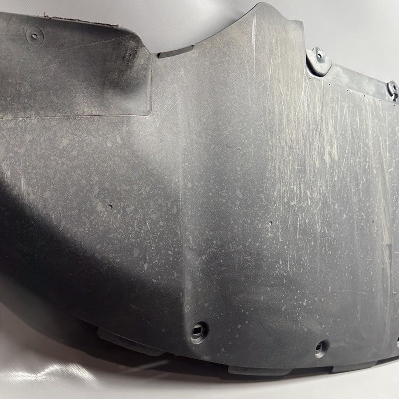 1493760-00-A TESLA MODEL Y FRONT BUMPER LOWER VALANCE 2020 2021 2022 2023 OEM 1493760-00-A