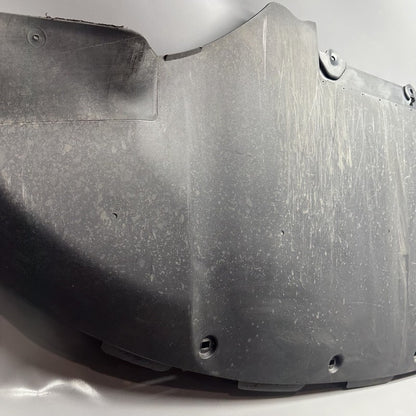 1493760-00-A TESLA MODEL Y FRONT BUMPER LOWER VALANCE 2020 2021 2022 2023 OEM 1493760-00-A