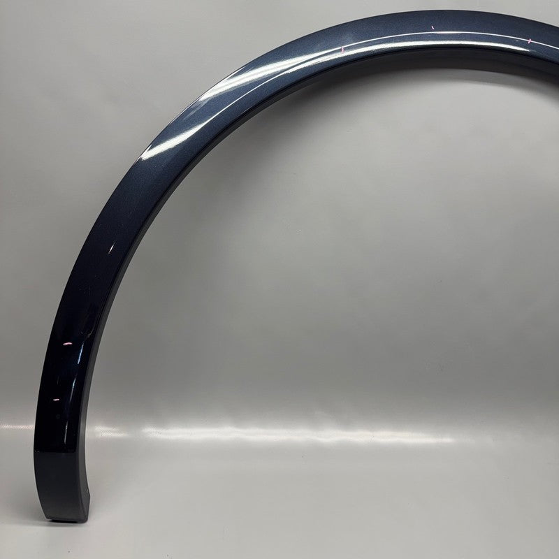 AUDI Q5 SQ5 FENDER FLARE LEFT FRONT 2018 2019 2020 OEM 80A853717E