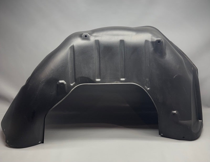 TESLA CYBERTRUCK FENDER LINER LEFT REAR 2024 2025 2026 1800673-00-D