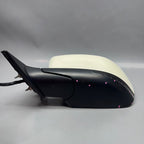 MASERATI GHIBLI MIRROR LEFT DRIVER 2014 2015 2016 OEM E11026669