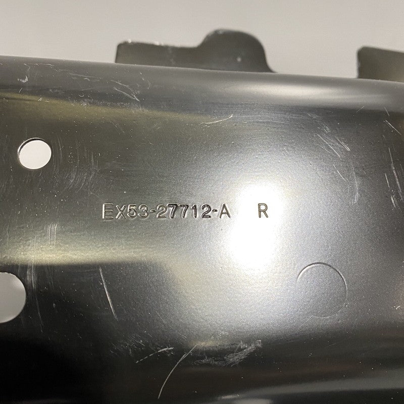 EX53-27712-A JAGUAR F-TYPE TAIL LIGHT POCKET RIGHT 2014 2015 2016 2017 2018 2019 2020 OEM