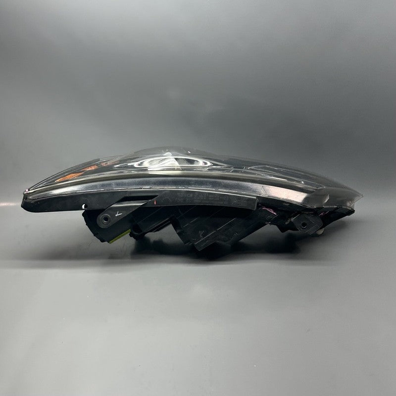 92101-2T KIA OPTIMA HEADLIGHT LEFT DRIVER 2011 2012 2013 XENON OEM 92101-2T DAMAGED