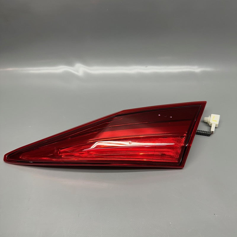 HONDA CIVIC TAIL LIGHT INNER RIGHT PASSENGER 2016 2017 2018 2019 2020 