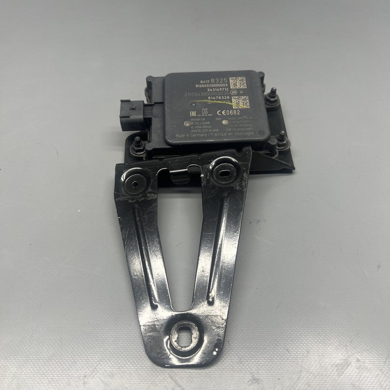 84178325 CADILLAC XT6 CRUISE CONTROL DISTANCE SENSOR 2019 2020 2021 OEM 84178325