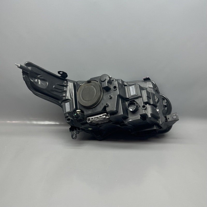 RANGE ROVER HSE HEADLIGHT LEFT DRIVER 2013 2014 15 16 2017 XENON CK52-
