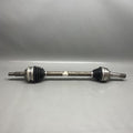 6W83-4K139-AB JAGUAR XK XJ8 DRAFTSHAFT LEFT REAR XKR 6W83-4K139-AB 2007 2008 2009 OEM