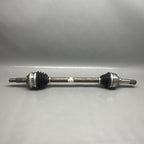 6W83-4K139-AB JAGUAR XK XJ8 DRAFTSHAFT LEFT REAR XKR 6W83-4K139-AB 2007 2008 2009 OEM