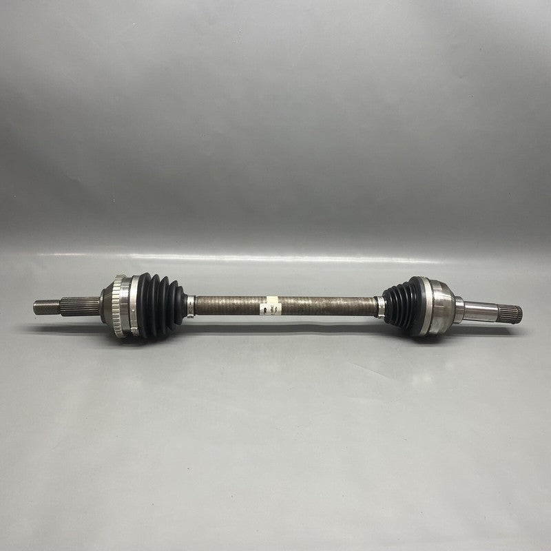 6W83-4K139-AB JAGUAR XK XJ8 DRAFTSHAFT LEFT REAR XKR 6W83-4K139-AB 2007 2008 2009 OEM