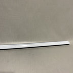 1080748-01-I TESLA MODEL 3 WINDOW STRIP TRIM RIGHT REAR 2017 2018 2019 2020 OEM