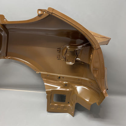 1680208-S0-A TESLA MODEL X QUARTER PANEL RIGHT PASSENGER 2016 2017 2018 2019 2020 OEM