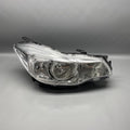 SUBARU IMPREZA HEADLIGHT RIGHT PASSENGER 2012 2013 2014 2015 2016 HALO