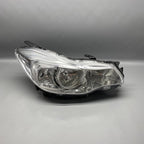 SUBARU IMPREZA HEADLIGHT RIGHT PASSENGER 2012 2013 2014 2015 2016 HALO