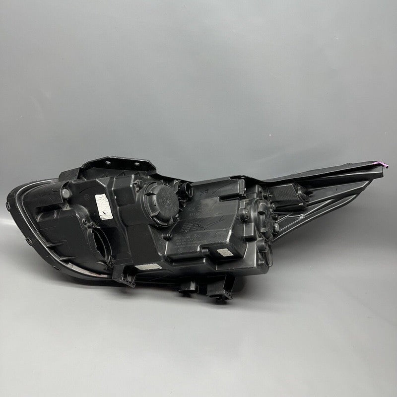 KIA FORTE HEADLIGHT RIGHT PASSENGER HALOGEN 2019 2020 2021 OEM