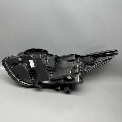 KIA FORTE HEADLIGHT RIGHT PASSENGER HALOGEN 2019 2020 2021 OEM
