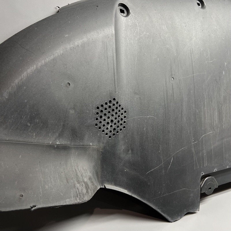 1493760-00-A TESLA MODEL Y FRONT LOWER SHIELD COVER 2020 2021 2022 2023 OEM 1493760-00-A