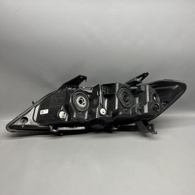 HONDA ACCORD COUPE HEADLIGHT RIGHT PASSENGER 2016 2017 HALOGEN OEM