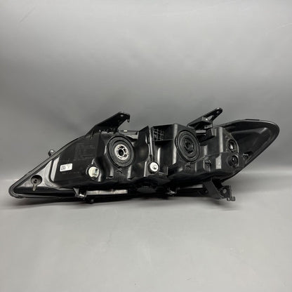 HONDA ACCORD COUPE HEADLIGHT RIGHT PASSENGER 2016 2017 HALOGEN OEM