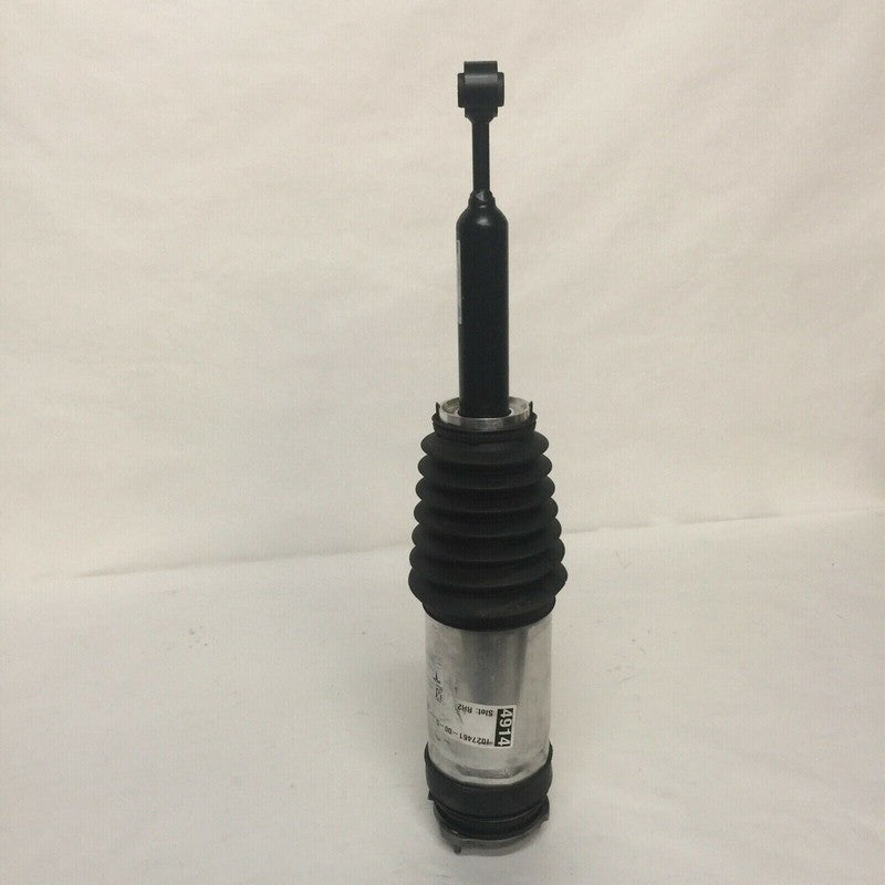 1027461-00-G TESLA MODEL X LEFT REAR AIR SPRING ASSEMBLY 2015 2016 2017 2018 OEM