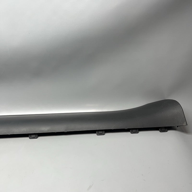 1497740-00-D TESLA MODEL Y ROCKER MOLDING LEFT DRIVER 2020 2021 2022 2023 2024 OEM 