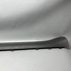 1497740-00-D TESLA MODEL Y ROCKER MOLDING LEFT DRIVER 2020 2021 2022 2023 2024 OEM 