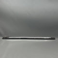 TESLA MODEL S DOOR WINDOW MOLDING LEFT FRONT 2012 13 14 15 16 17 18 19 2020 OEM