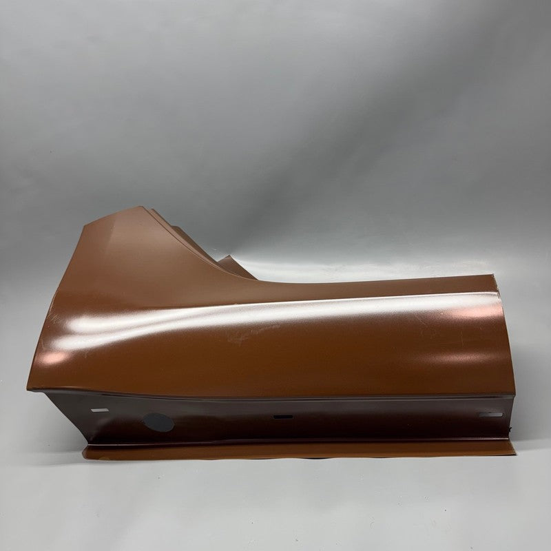 TESLA MODEL Y QUARTER PANEL DOG LEG RIGHT 2020 2021 2022 2023 2024 OEM