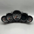 7P5920950CJ PORSCHE CAYENNE SPEEDOMETER CLUSTER 2017 2018 OEM 17P5920950CJ