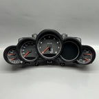 7P5920950CJ PORSCHE CAYENNE SPEEDOMETER CLUSTER 2017 2018 OEM 17P5920950CJ