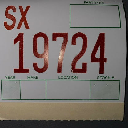 8K0959501C AUDI A4 A5 ENGINE COOLING FAN CONTROLLER 2016 2017 8K0959501C OEM