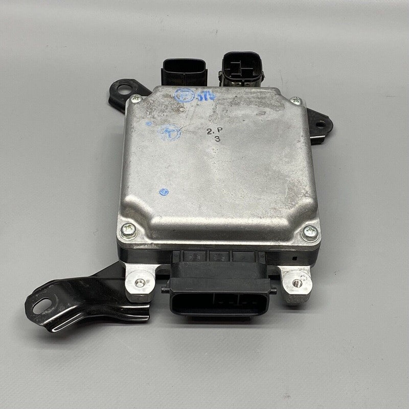 89650-30a00 LEXUS GS350 POWER STEERING CONTROL MODULE 2013 2014 2015 F-SPORT 89650-30A00