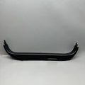 1060051-00 TESLA MODEL X LOWER SILL SCUFF PLATE TRIM 2016 17 18 19 2020 OEM 1060051-00