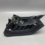 TESLA MODEL X TAIL LIGHT LEFT DRIVER 2016-2018 2019 2020 LED OEM 10343