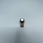 5Q1919275 AUDI Q8 PARKING SENSOR FRONT A7 5Q1919275 2019 2020 OEM SILVER