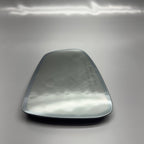 TESLA MODEL S MIRROR GLASS RIGHT PASSENGER 2021 2022 2023 2024 2025 OE