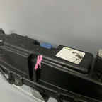 MERCEDES BENZ S550 DAYTIME FOG LIGHT LEFT SIDE 2010 2011 2012 2013 LED