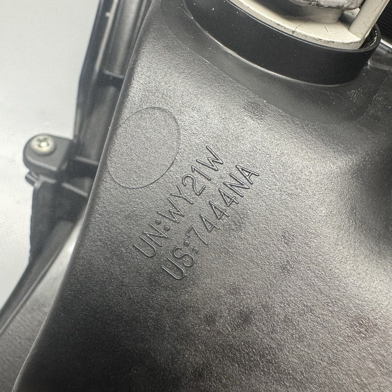 IS200T LEXUS IS200T HEADLIGHT RIGHT PASSENGER 2017 2018 2019 2020 LED OEM