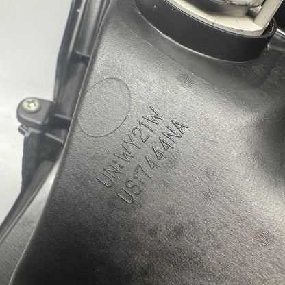 IS200T LEXUS IS200T HEADLIGHT RIGHT PASSENGER 2017 2018 2019 2020 LED OEM