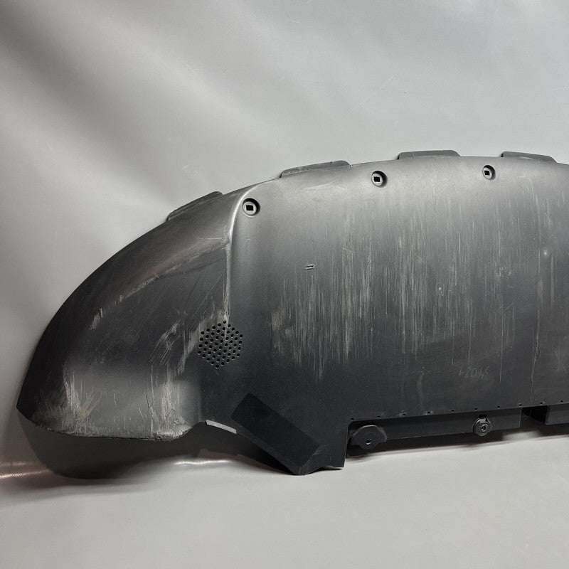 1493774-00-B TESLA MODEL Y FRONT BUMPER LOWER VALANCE 2020 2021 2022 2023 OEM 1493774-00-B