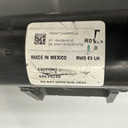 1044364-81-e TESLA MODEL 3 SHOCK STRUT LEFT FRONT 2017 2018 2019 2020 2021 OEM 1044364-81-E