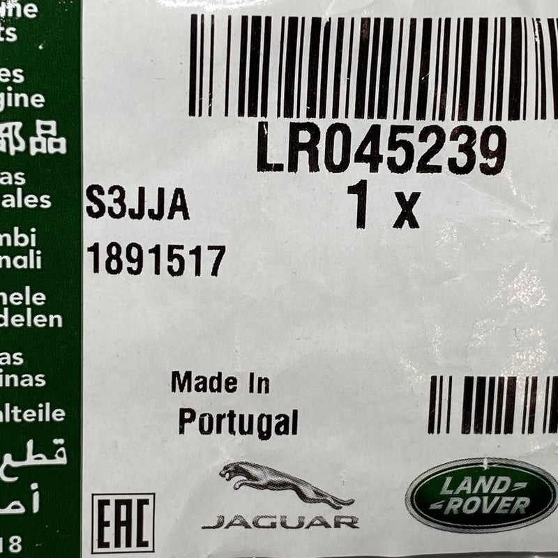 LR045239 LAND ROVER DEFENDER HOSE COOLENT 2020 2021 2022 2023 OEM LR045239