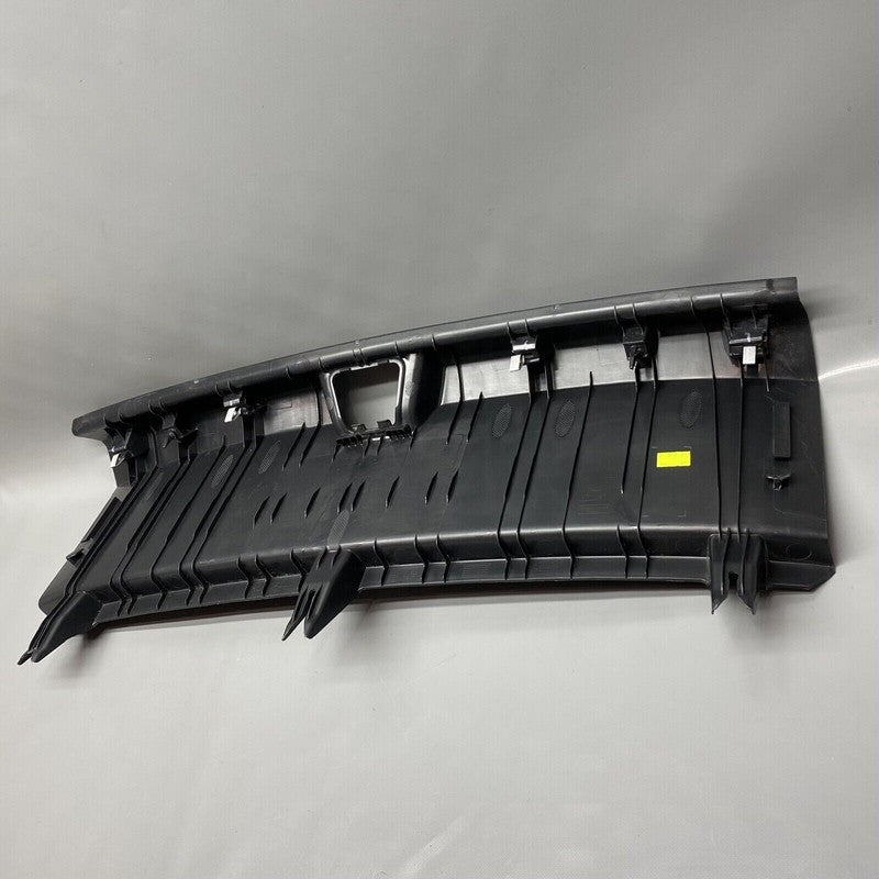 8Y5863471 AUDI A3 S3 REAR TRUNK END SILL 2022 2023 OEM 8Y5863471