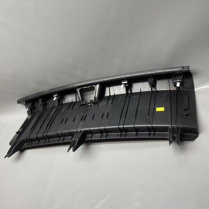 8Y5863471 AUDI A3 S3 REAR TRUNK END SILL 2022 2023 OEM 8Y5863471